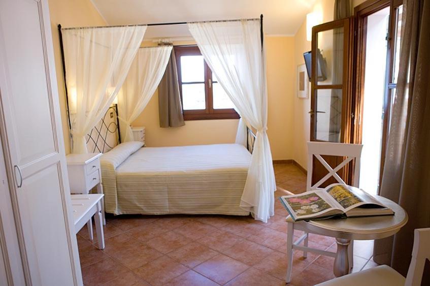 Hotel Barsalini SantʼAndrea Dış mekan fotoğraf