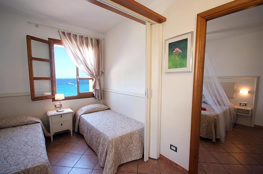 Hotel Barsalini SantʼAndrea Dış mekan fotoğraf