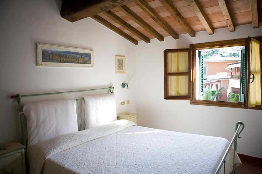 Hotel Barsalini SantʼAndrea Dış mekan fotoğraf