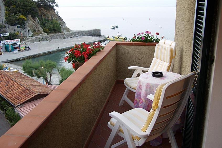 Hotel Barsalini SantʼAndrea Dış mekan fotoğraf