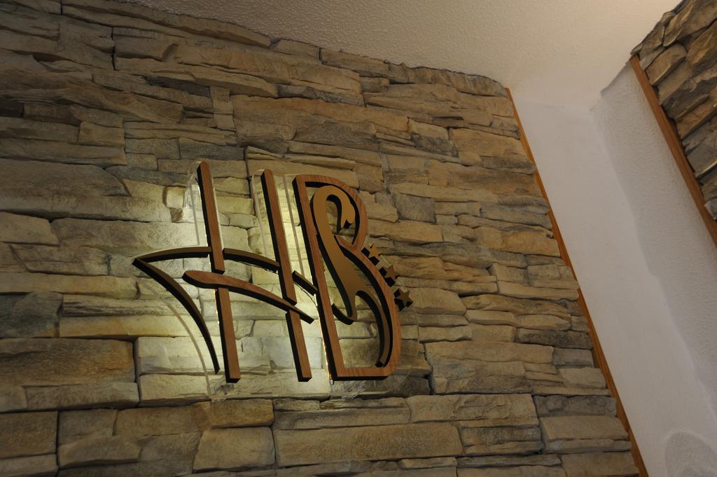 Hotel Barsalini SantʼAndrea Dış mekan fotoğraf