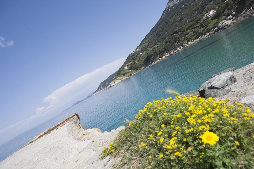 Hotel Barsalini SantʼAndrea Dış mekan fotoğraf