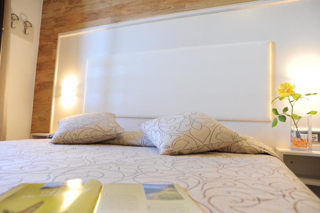 Hotel Barsalini SantʼAndrea Oda fotoğraf