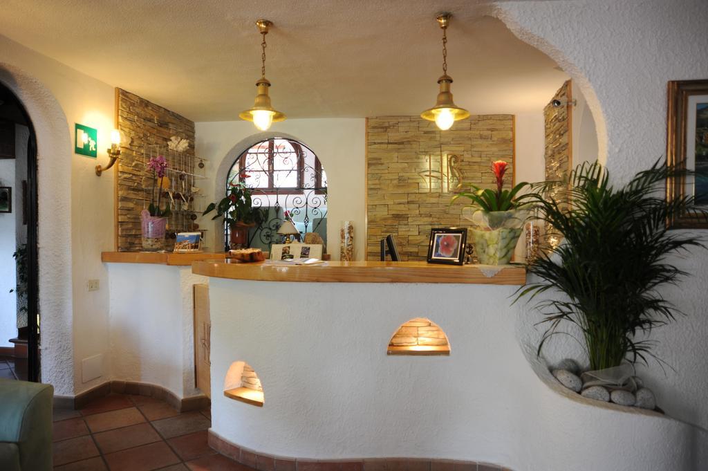 Hotel Barsalini SantʼAndrea Dış mekan fotoğraf