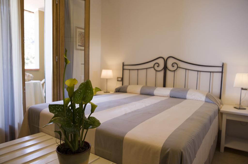 Hotel Barsalini SantʼAndrea Oda fotoğraf