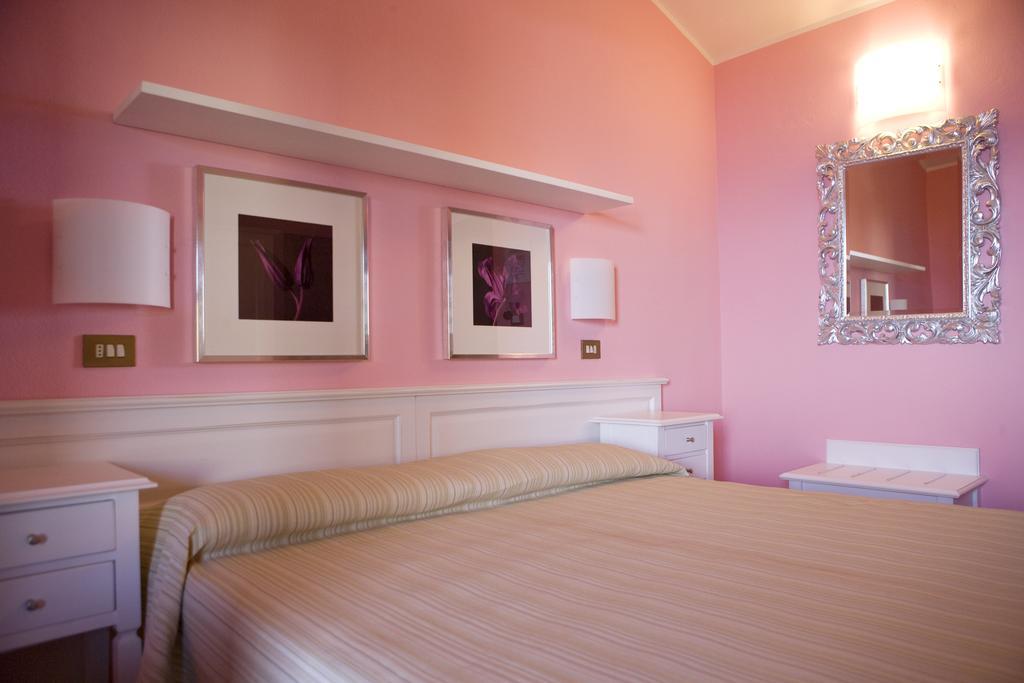 Hotel Barsalini SantʼAndrea Oda fotoğraf