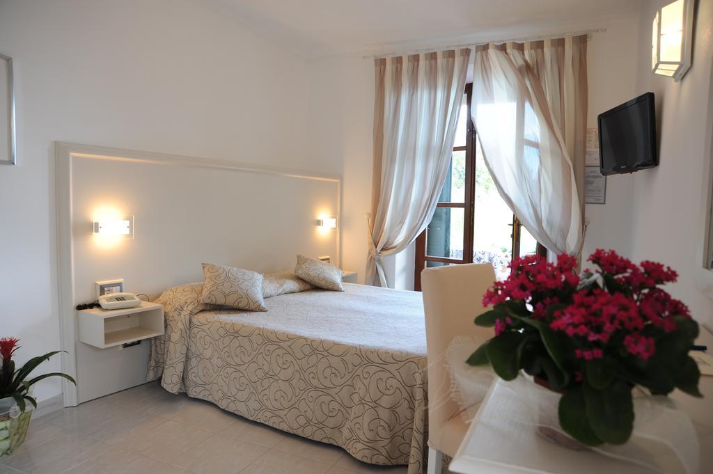 Hotel Barsalini SantʼAndrea Dış mekan fotoğraf