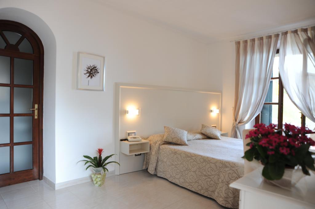 Hotel Barsalini SantʼAndrea Dış mekan fotoğraf