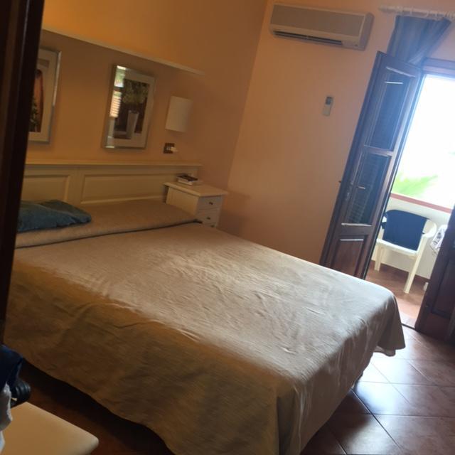 Hotel Barsalini SantʼAndrea Dış mekan fotoğraf