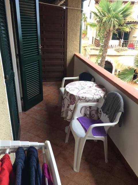 Hotel Barsalini SantʼAndrea Dış mekan fotoğraf